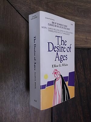 The Desire of Ages