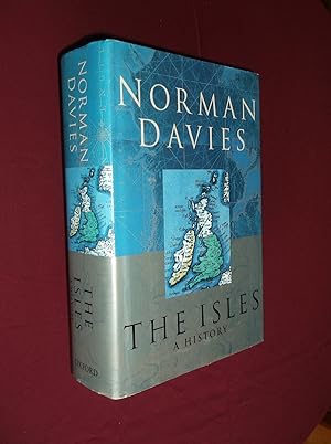 The Isles; A History