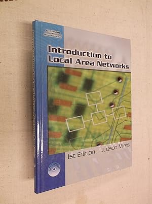 Introduction to Local Area Networks