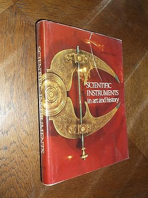 Scientific Instruments In Art And History