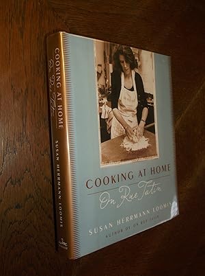 Seller image for Cooking at Home on Rue Latin for sale by Barker Books & Vintage
