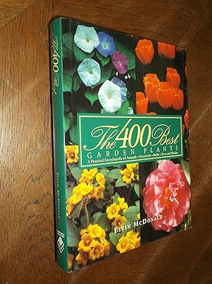 The 400 Best Garden Plants