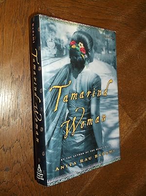 Seller image for Tamarind Woman for sale by Barker Books & Vintage