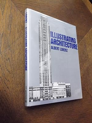 Illustrating Architecture