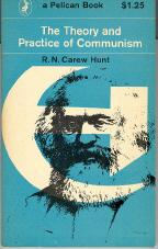 Seller image for The Theory and Practice of Communism for sale by Callaghan Books South
