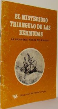 Imagen del vendedor de EL MISTERIOSO TRINGULO DE LAS BERMUDAS. La encrucijada maldita del Atlntico a la venta por EL RINCN ESCRITO