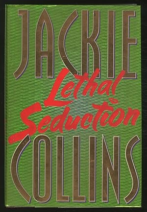 Seller image for Lethal Seduction for sale by Between the Covers-Rare Books, Inc. ABAA