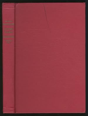 Bild des Verkufers fr George Tucker: Moral Philosopher and Man of Letters zum Verkauf von Between the Covers-Rare Books, Inc. ABAA