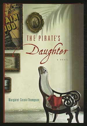 Seller image for The Pirate's Daughter for sale by Between the Covers-Rare Books, Inc. ABAA