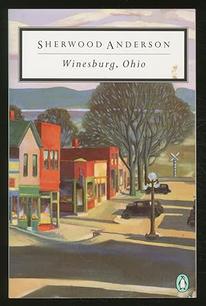 Bild des Verkufers fr Winesburg, Ohio zum Verkauf von Between the Covers-Rare Books, Inc. ABAA