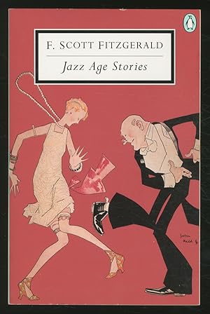 Seller image for Jazz Age Stories for sale by Between the Covers-Rare Books, Inc. ABAA