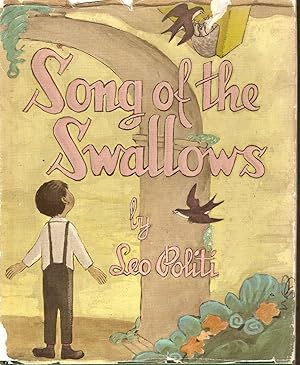 Seller image for Song of the Swallows for sale by Beverly Loveless