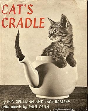 Imagen del vendedor de Cat's Cradle a la venta por Beverly Loveless
