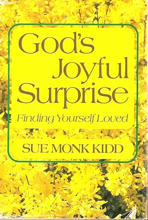 Seller image for God's Joyful Surprise-Finding Yourself Loved for sale by Beverly Loveless