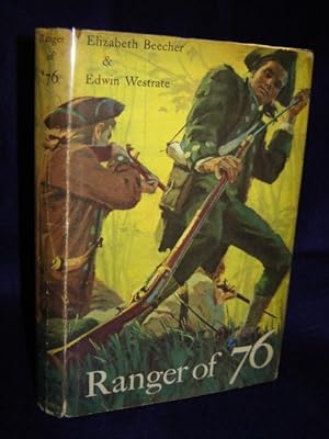Seller image for Ranger of '76 for sale by Gil's Book Loft