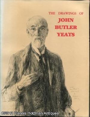 Seller image for The Drawings of John Butler Yeats (1839-1922) for sale by Dennis Holzman Antiques