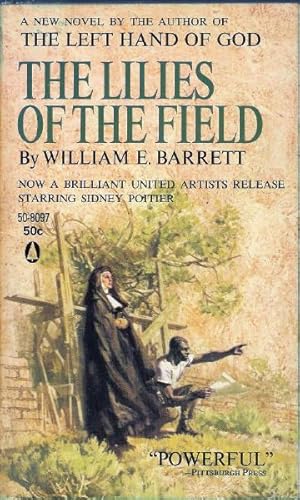 Imagen del vendedor de The Lilies of the Field a la venta por John McCormick