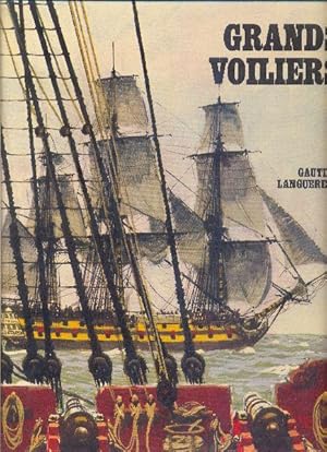 Seller image for Grands voiliers. for sale by Librairie  la bonne occasion