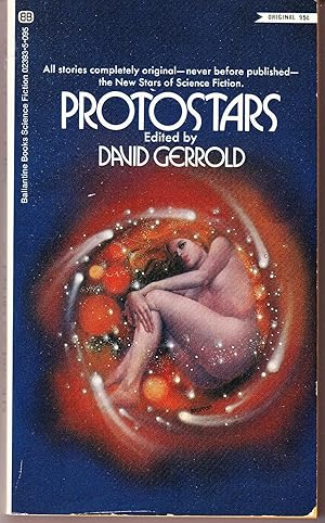 Protostars