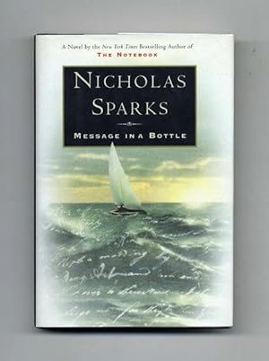 Message in a Bottle - 1st Edition/1st Printing