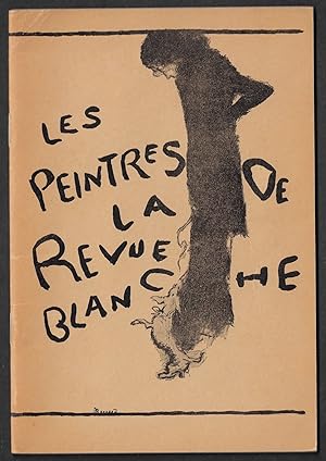 Immagine del venditore per ESTAMPES DES PEINTRES DE LA "REVUE BLANCHE" TOULOUSE-LAUTREC ET LES NABIS venduto da ART...on paper - 20th Century Art Books