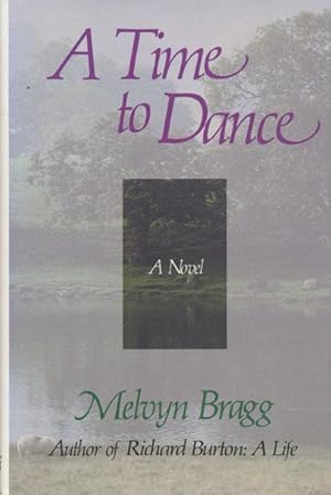 Image du vendeur pour A Time to Dance mis en vente par Good Books In The Woods