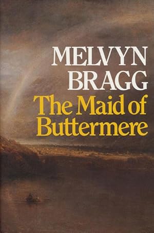 Immagine del venditore per The Maid of Buttermere venduto da Good Books In The Woods