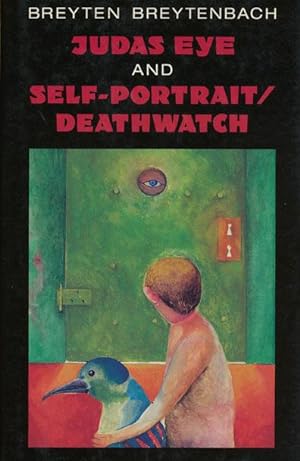 Imagen del vendedor de Judas Eye and Self-Portrait / Deathwatch a la venta por Good Books In The Woods