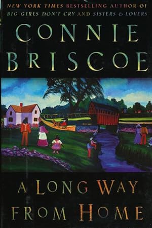 Seller image for A Long Way from Home for sale by Good Books In The Woods