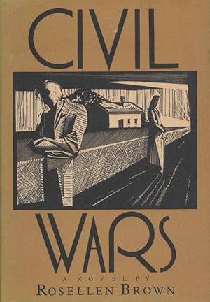 Seller image for Civil Wars for sale by Good Books In The Woods