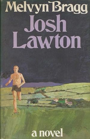 Image du vendeur pour Josh Lawton mis en vente par Good Books In The Woods