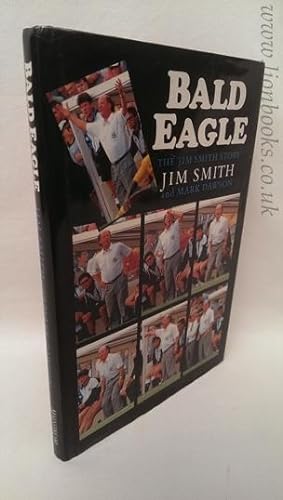 Seller image for Bald Eagle. for sale by Lion Books PBFA