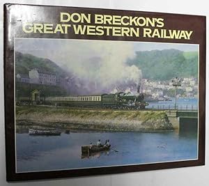 Don Breckon's Great Western Railway
