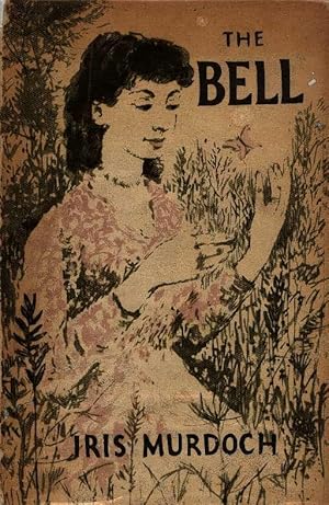 the bell iris the bell iris