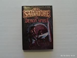 Seller image for The Demon Spirit (Signed) for sale by W. R. Slater - Books