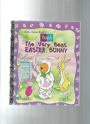Seller image for The Very Best Easter Bunny: Pooh for sale by ODDS & ENDS BOOKS