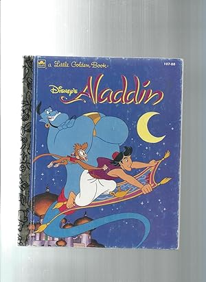 Immagine del venditore per Aladdin venduto da ODDS & ENDS BOOKS