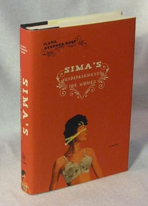 Sima's Undergarments for Women