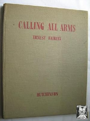 Seller image for CALLING ALL ARMS for sale by Librera Maestro Gozalbo
