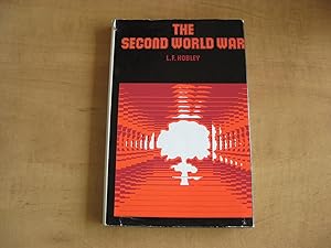 Seller image for The Second World War for sale by By The Lake Books