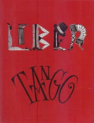 Imagen del vendedor de LIBERTANGO a la venta por Buenos Aires Libros