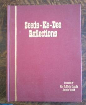 Seller image for Seeds-Ke-Dee Reflections Historical Lore of Wyoming's Green River Valley for sale by Book Gallery // Mike Riley