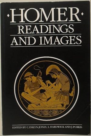 Seller image for Homer, Readings and Images for sale by Washburn Books