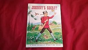 Seller image for JOHNNY'S SECRET for sale by Betty Mittendorf /Tiffany Power BKSLINEN