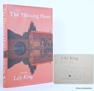 Seller image for The Pleasing Hour for sale by Banjo Booksellers, IOBA
