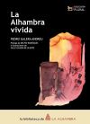 Imagen del vendedor de La Alhambra vivida a la venta por AG Library