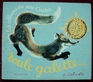 Image du vendeur pour Roule Galette mis en vente par Cadeby Books