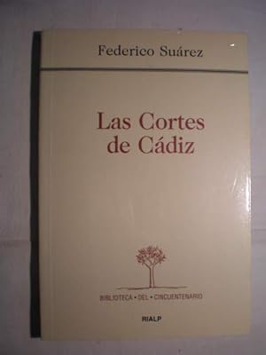 Las Cortes De Cádiz