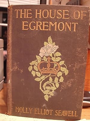 Image du vendeur pour The House of Egremont mis en vente par Carol's Cache