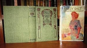 Immagine del venditore per Sally Salt venduto da Old Scrolls Book Shop